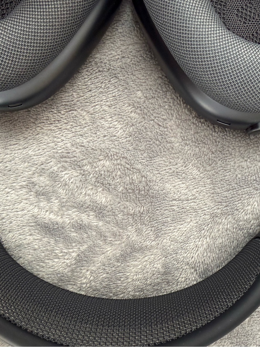 Airpods Max 1st generation Midnight - Picture 6 of 9